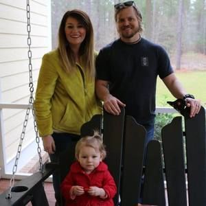 Meet your Posher, Kyle